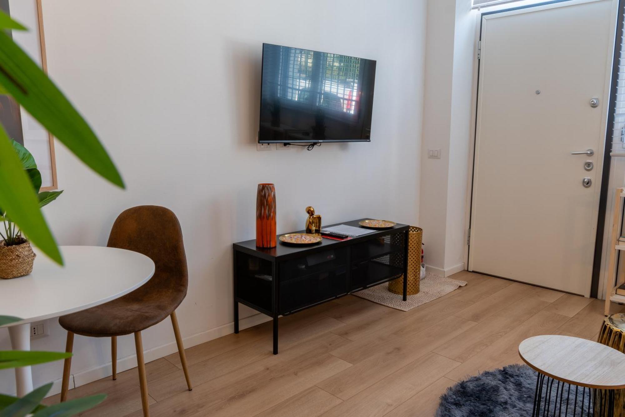 Glam Loft Luxury Milano Apartment Exterior foto